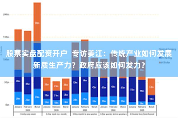 股票实盘配资开户  专访姜江：传统产业如何发展新质生产力？政府应该如何发力？